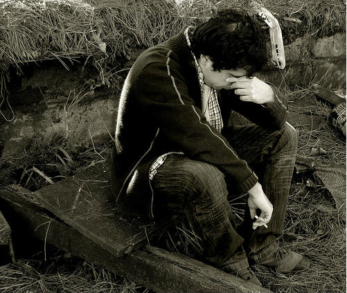 Could It Be Depression?