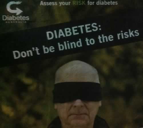 Does Being A Bear Have To Mean Diabetes?