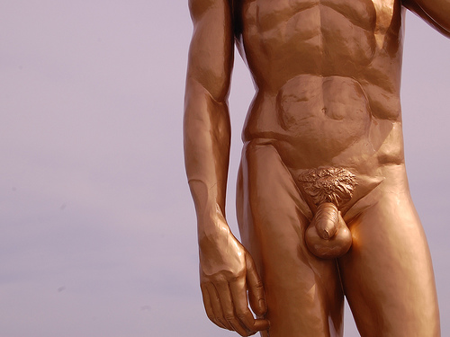 Why Do Men Have Foreskins?