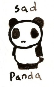 The Healthy Bear On The Afternoon Grumps!