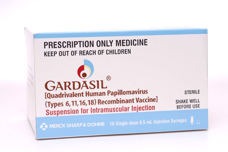 Should You Consider the HPV Vaccine?