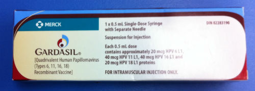 Could HPV Vaccine Reduce Anal Cancer Risk Beyond The Age Of 21?
