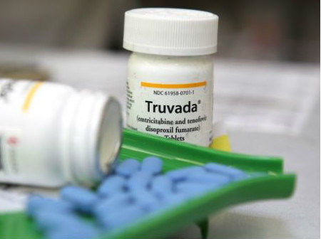 Great Video Explaining “What Is PrEP?” truvada
