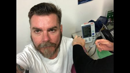 Meningococcal C Outbreak In Victoria Australia Video thumbnail for youtube video sfbr8e1bozw